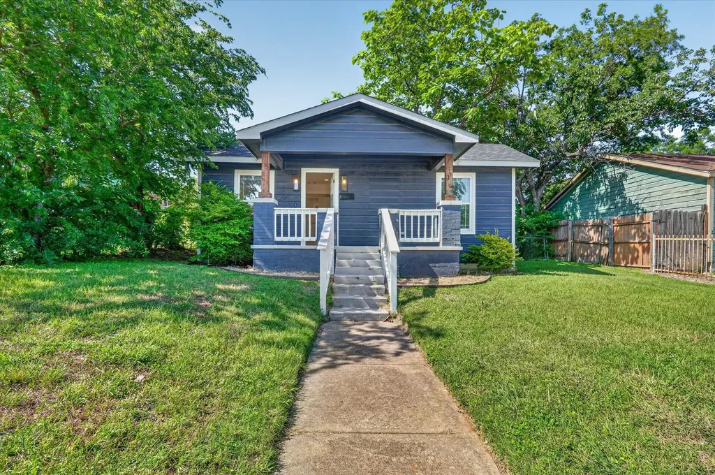 5616 Wellesley Avenue Fort Worth TX 76107
