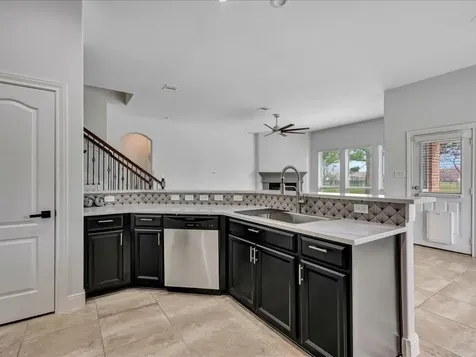6302 Fisher Reef Drive Beach City TX 77523