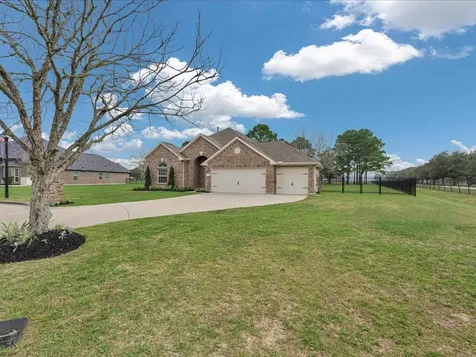 6302 Fisher Reef Drive Beach City TX 77523