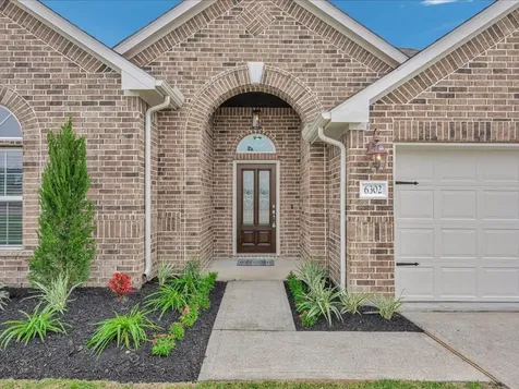 6302 Fisher Reef Drive Beach City TX 77523