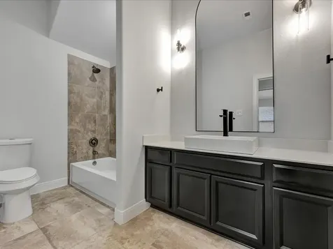 6302 Fisher Reef Drive Beach City TX 77523