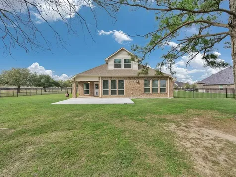 6302 Fisher Reef Drive Beach City TX 77523