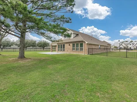 6302 Fisher Reef Drive Beach City TX 77523