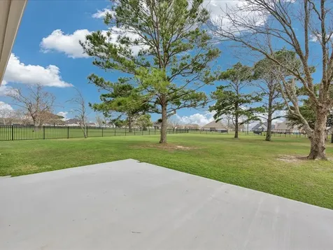 6302 Fisher Reef Drive Beach City TX 77523