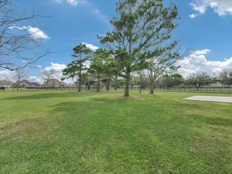6302 Fisher Reef Drive Beach City TX 77523