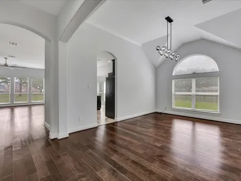 6302 Fisher Reef Drive Beach City TX 77523