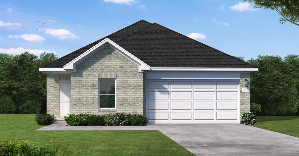 5223 Pecan Orchard Trail Richmond TX 77469