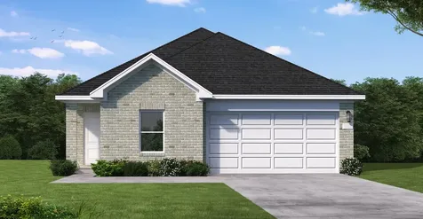 5223 Pecan Orchard Trail Richmond TX 77469