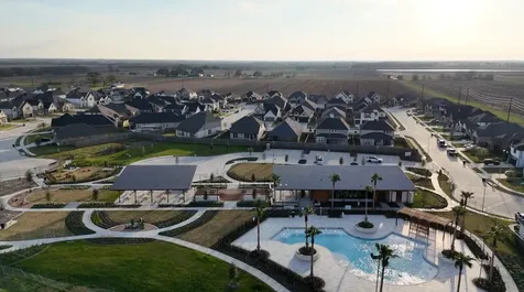 5223 Pecan Orchard Trail Richmond TX 77469