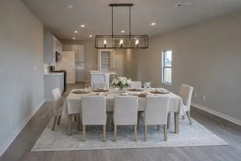 5223 Pecan Orchard Trail Richmond TX 77469