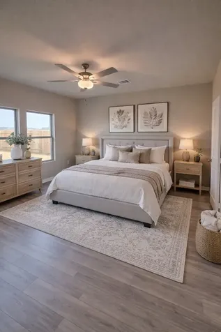 5223 Pecan Orchard Trail Richmond TX 77469