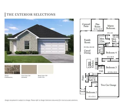 5223 Pecan Orchard Trail Richmond TX 77469