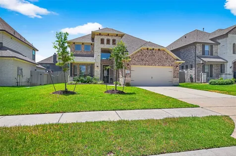 20903 Silver Lance Drive Tomball TX 77375