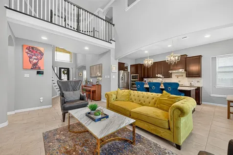 20903 Silver Lance Drive Tomball TX 77375