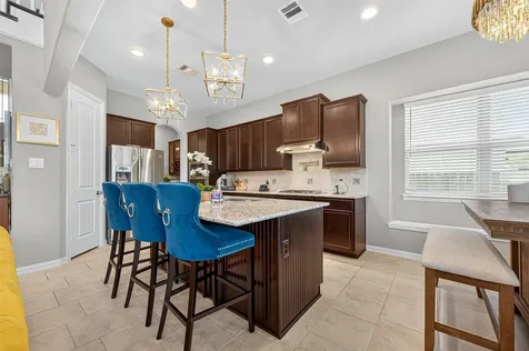 20903 Silver Lance Drive Tomball TX 77375