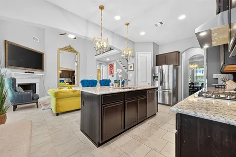 20903 Silver Lance Drive Tomball TX 77375