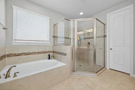 20903 Silver Lance Drive Tomball TX 77375