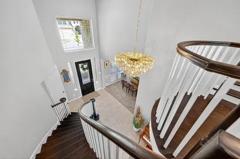 20903 Silver Lance Drive Tomball TX 77375