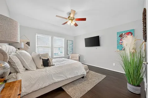 20903 Silver Lance Drive Tomball TX 77375