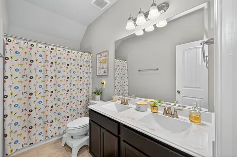 20903 Silver Lance Drive Tomball TX 77375