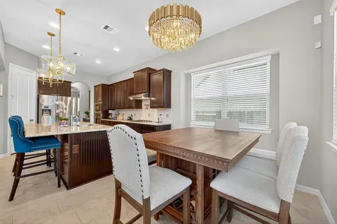 20903 Silver Lance Drive Tomball TX 77375
