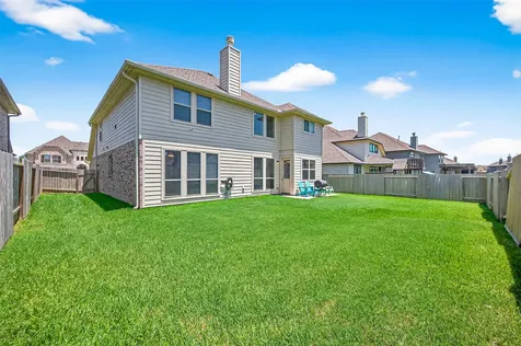 20903 Silver Lance Drive Tomball TX 77375