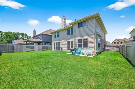 20903 Silver Lance Drive Tomball TX 77375