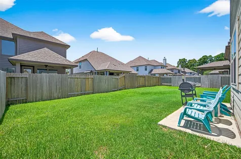 20903 Silver Lance Drive Tomball TX 77375