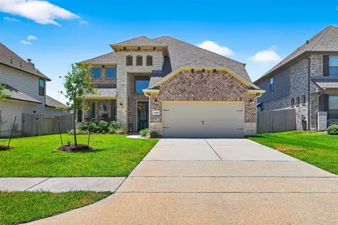 20903 Silver Lance Drive Tomball TX 77375