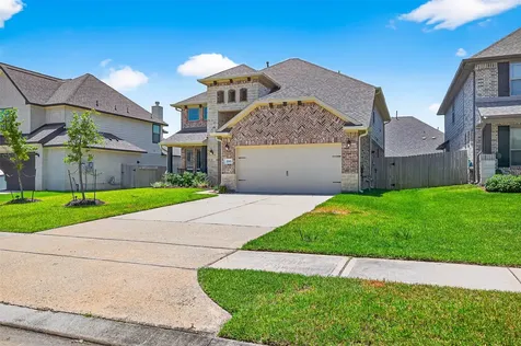 20903 Silver Lance Drive Tomball TX 77375