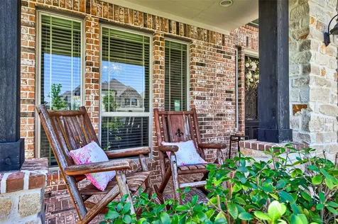 20903 Silver Lance Drive Tomball TX 77375