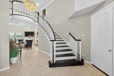 20903 Silver Lance Drive Tomball TX 77375