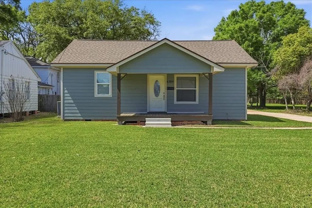 6309 32nd Street Groves TX 77619
