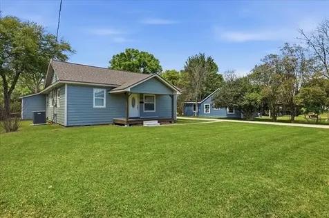 6309 32nd Street Groves TX 77619