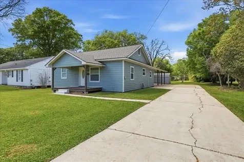 6309 32nd Street Groves TX 77619