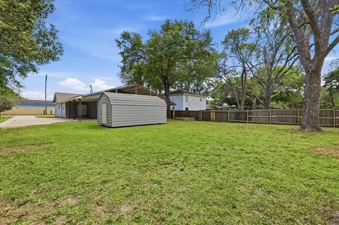 6309 32nd Street Groves TX 77619