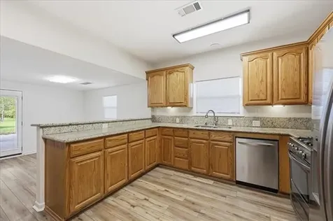6309 32nd Street Groves TX 77619