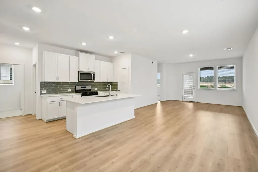 11418 Dark Amethyst Drive Houston TX 77048