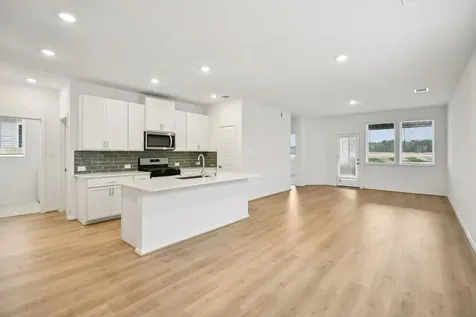 11418 Dark Amethyst Drive Houston TX 77048