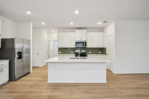 11418 Dark Amethyst Drive Houston TX 77048
