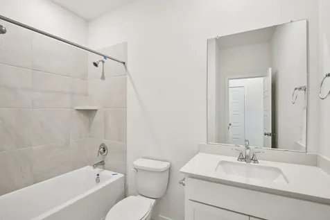 11418 Dark Amethyst Drive Houston TX 77048