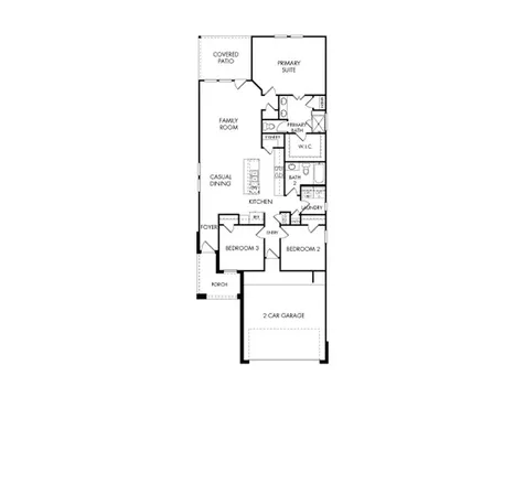 11418 Dark Amethyst Drive Houston TX 77048