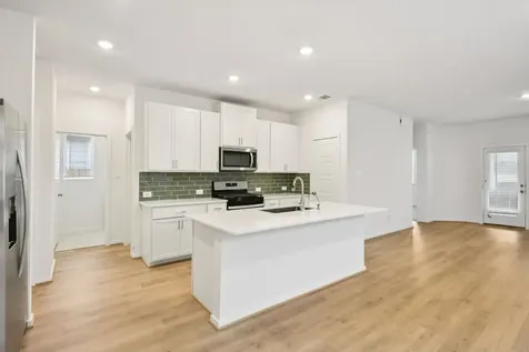 11418 Dark Amethyst Drive Houston TX 77048