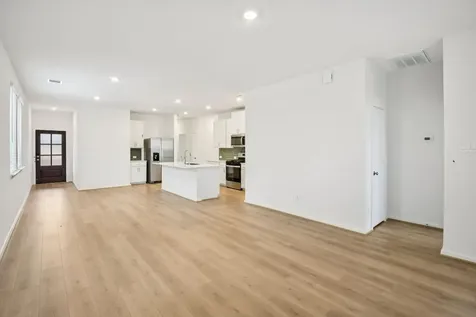 11418 Dark Amethyst Drive Houston TX 77048