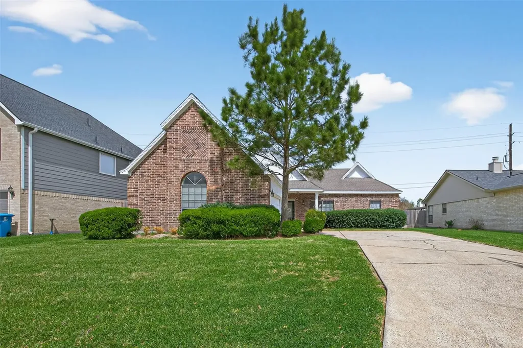 19242 Relay Road Humble TX 77346