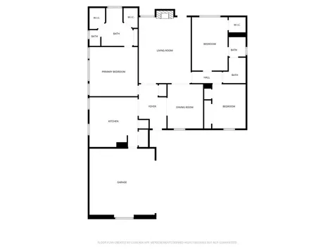 19242 Relay Road Humble TX 77346