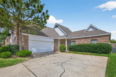 19242 Relay Road Humble TX 77346