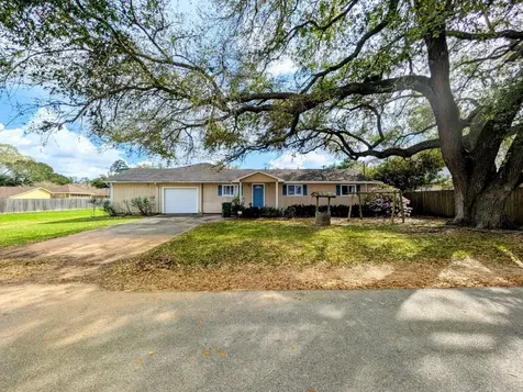 2506 Heights Street Liberty TX 77575