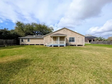2506 Heights Street Liberty TX 77575