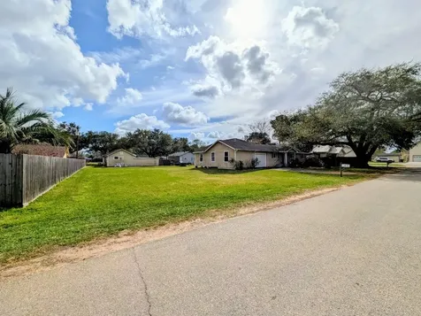 2506 Heights Street Liberty TX 77575